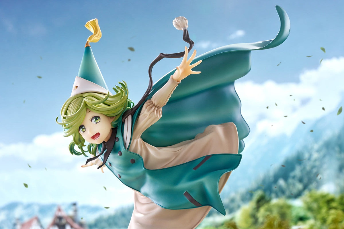 Witch Hat Atelier - Coco - Figur 1/6 (QuesQ)