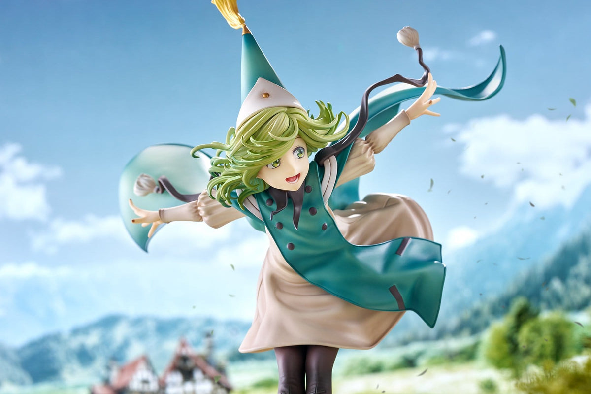 Witch Hat Atelier - Coco - Figur 1/6 (QuesQ)