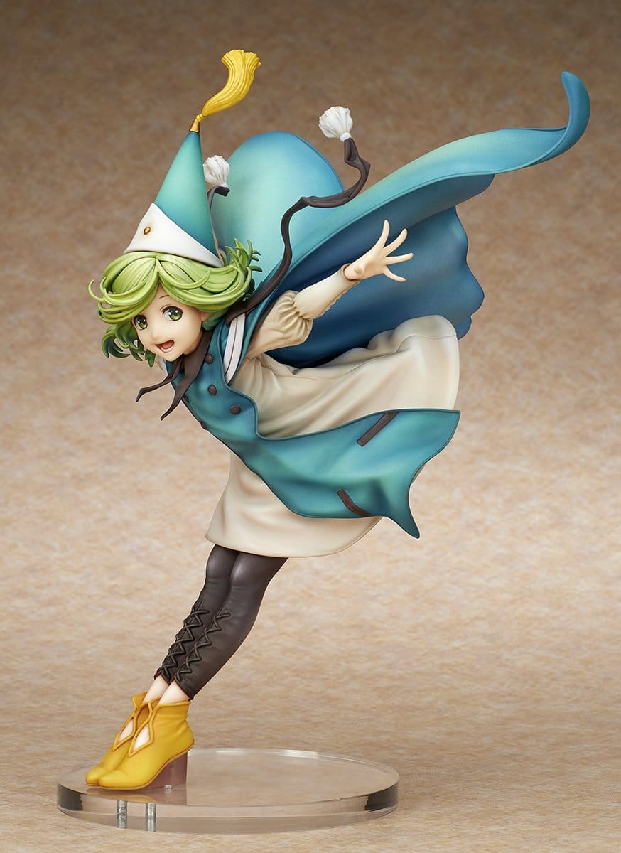 Witch Hat Atelier - Coco - Figur 1/6 (QuesQ)