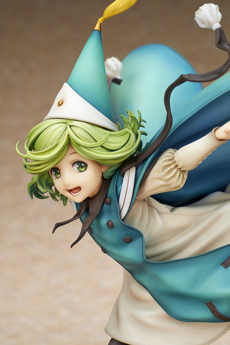 Witch Hat Atelier - Coco - Figur 1/6 (QuesQ)