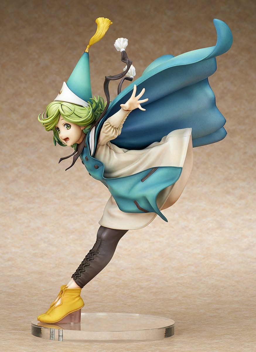 Witch Hat Atelier - Coco - Figur 1/6 (QuesQ)