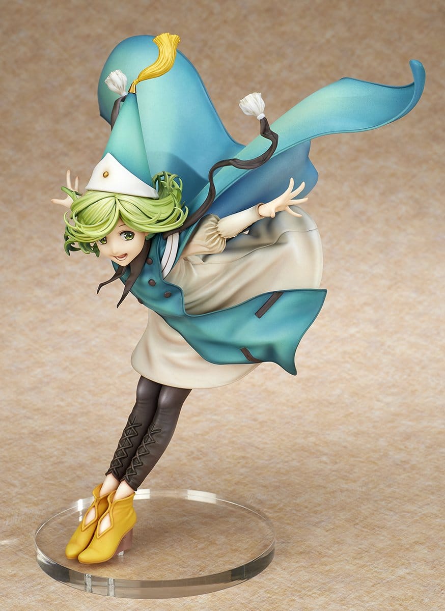 Witch Hat Atelier - Coco - Figur 1/6 (QuesQ)