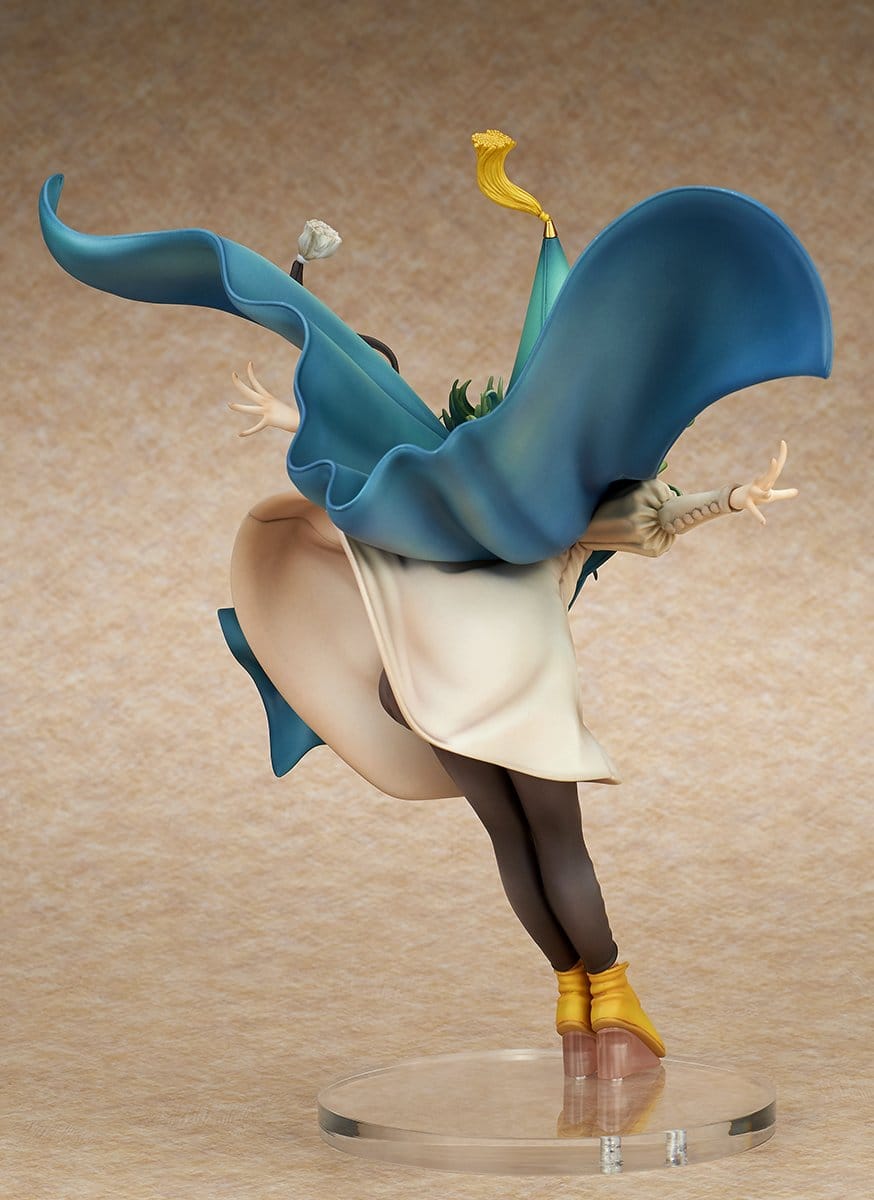 Witch Hat Atelier - Coco - Figur 1/6 (QuesQ)