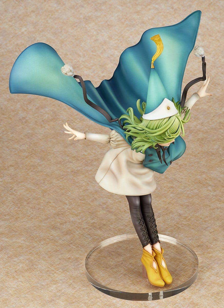 Witch Hat Atelier - Coco - Figur 1/6 (QuesQ)