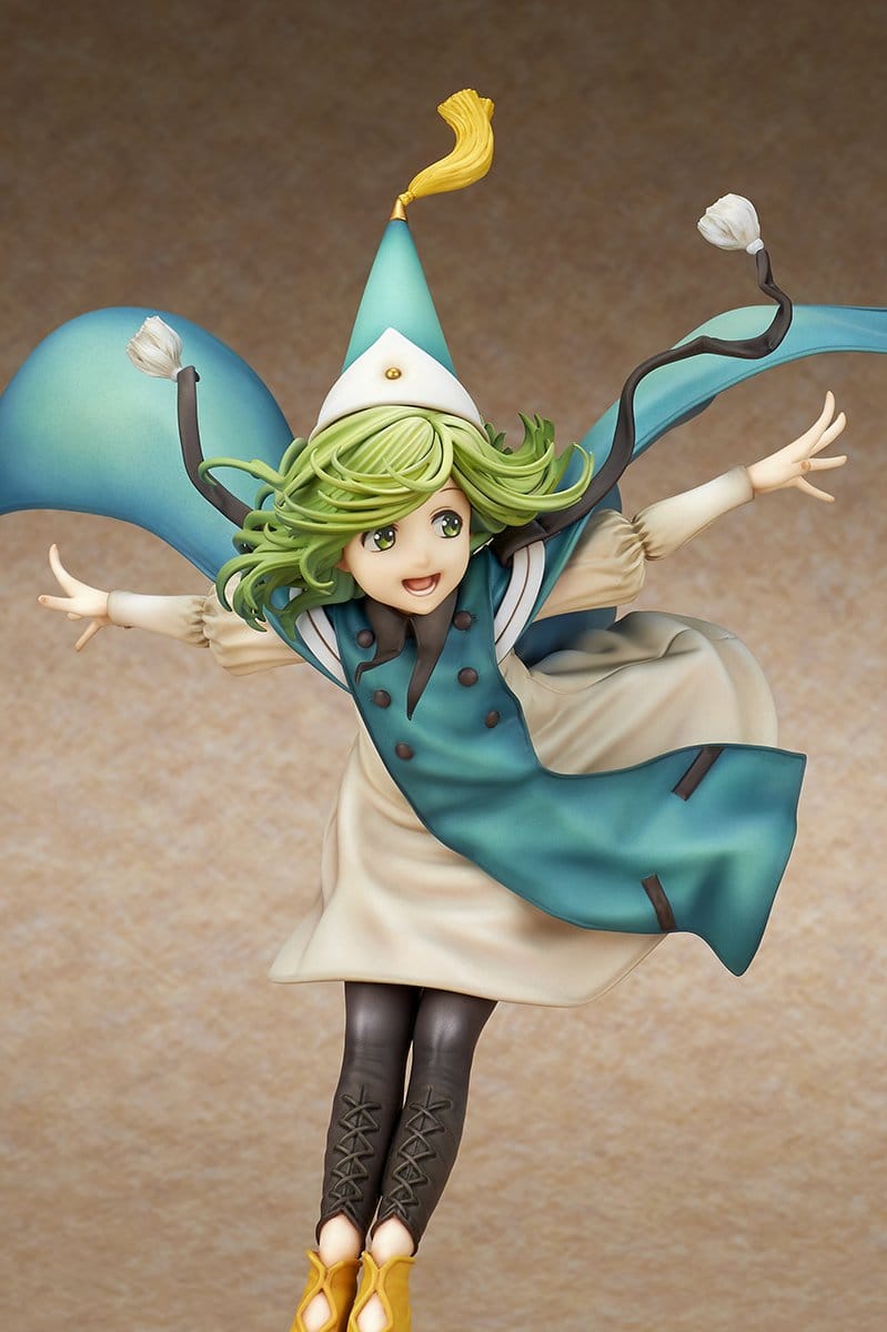 Witch Hat Atelier - Coco - Figur 1/6 (QuesQ)