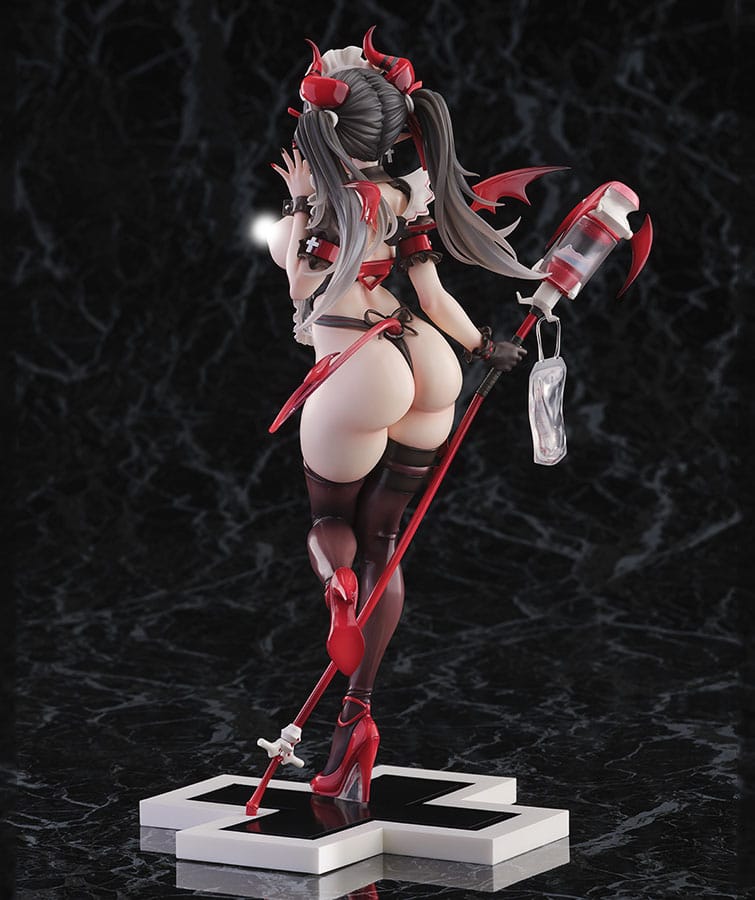 Original Character - Zena - Figure 1/6 (Rocket Boy)