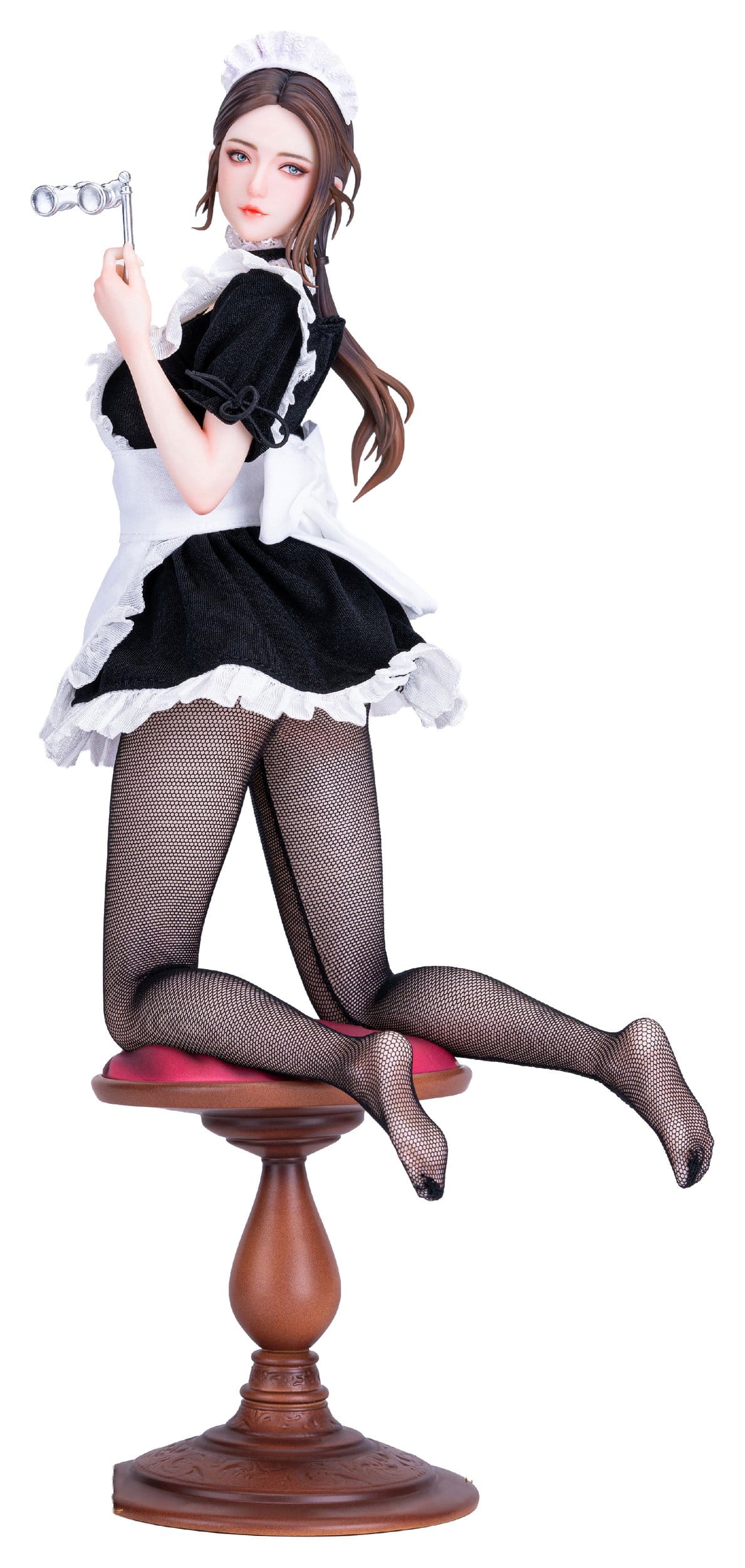 Original Character - Maid Eve - Figur 1/6 (Real on Real)