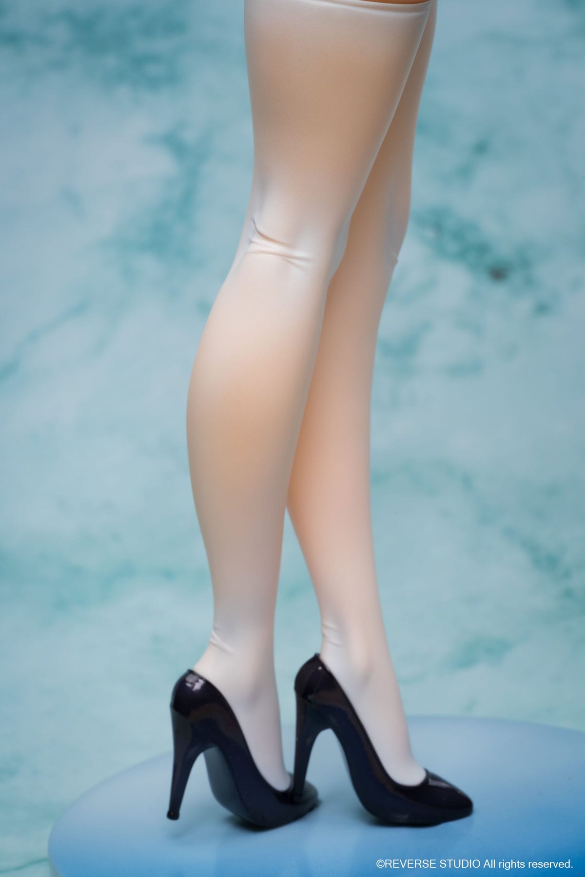 Original Character - Sailor Bunny Turisasu - figure 1/6 (Hobby Sakura)