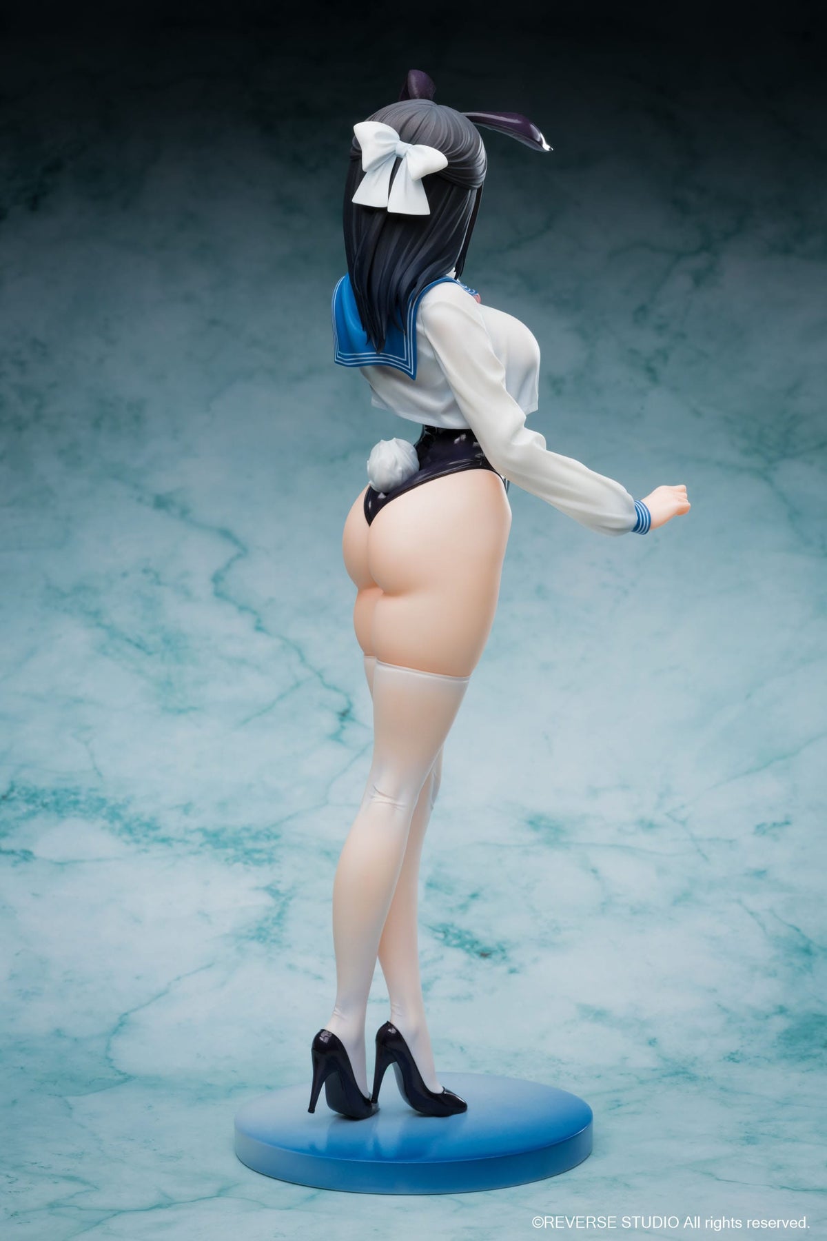 Original Character - Sailor Bunny Turisasu - figure 1/6 (Hobby Sakura)