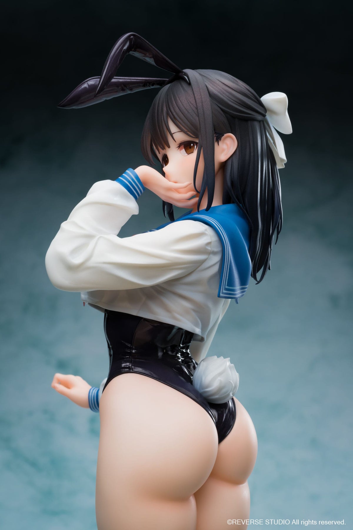 Original Character - Sailor Bunny Turisasu - figure 1/6 (Hobby Sakura)