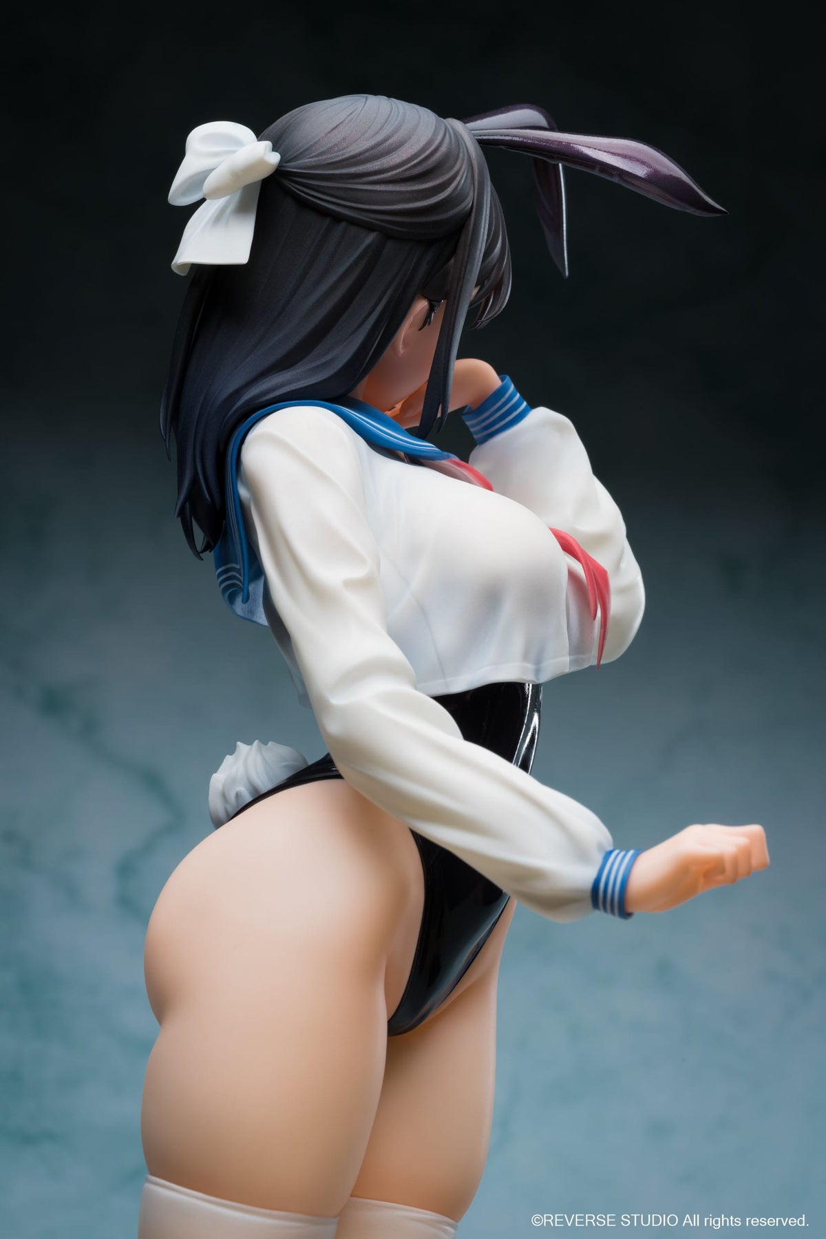 Original Character - Sailor Bunny Turisasu - figure 1/6 (Hobby Sakura)