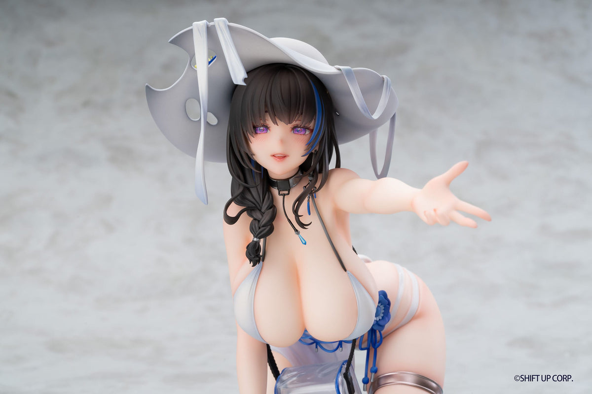 Goddess of Victory: Nikke - Mary - Bay Goddess Figur 1/6 (Reverse Studio)