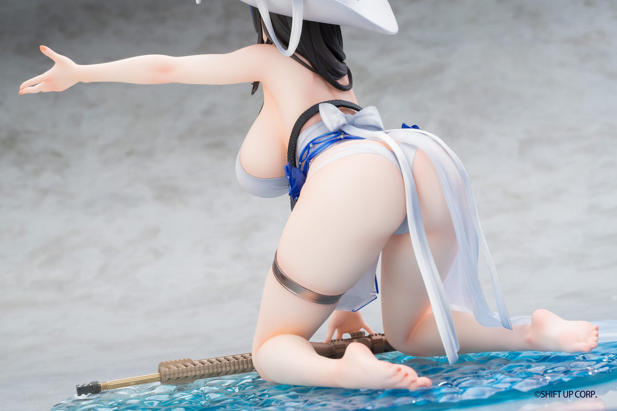 Goddess of Victory: Nikke - Mary - Bay Goddess Figur 1/6 (Reverse Studio)