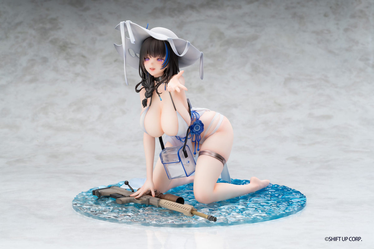 Goddess of Victory: Nikke - Mary - Bay Goddess Figur 1/6 (Reverse Studio)