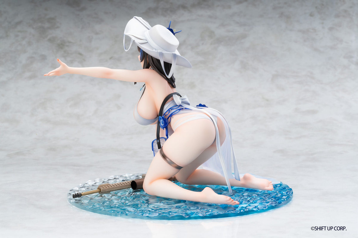 Goddess of Victory: Nikke - Mary - Bay Goddess Figur 1/6 (Reverse Studio)