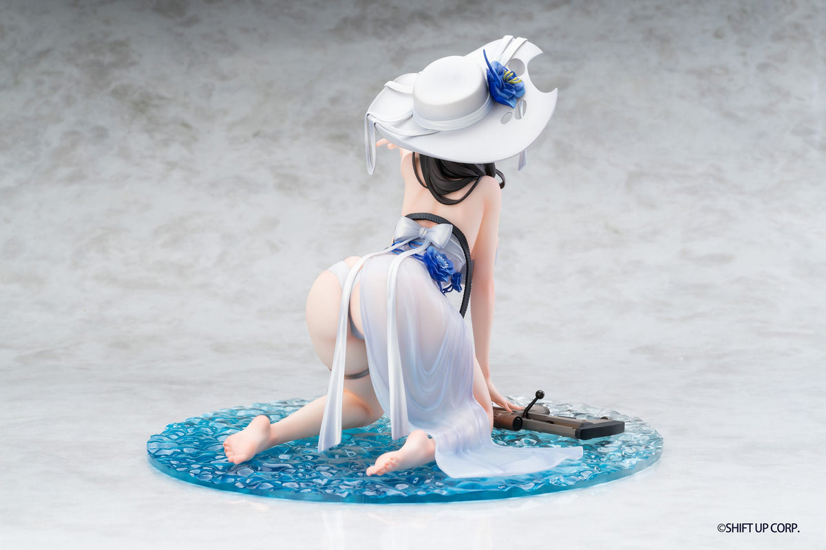 Goddess of Victory: Nikke - Mary - Bay Goddess Figur 1/6 (Reverse Studio)