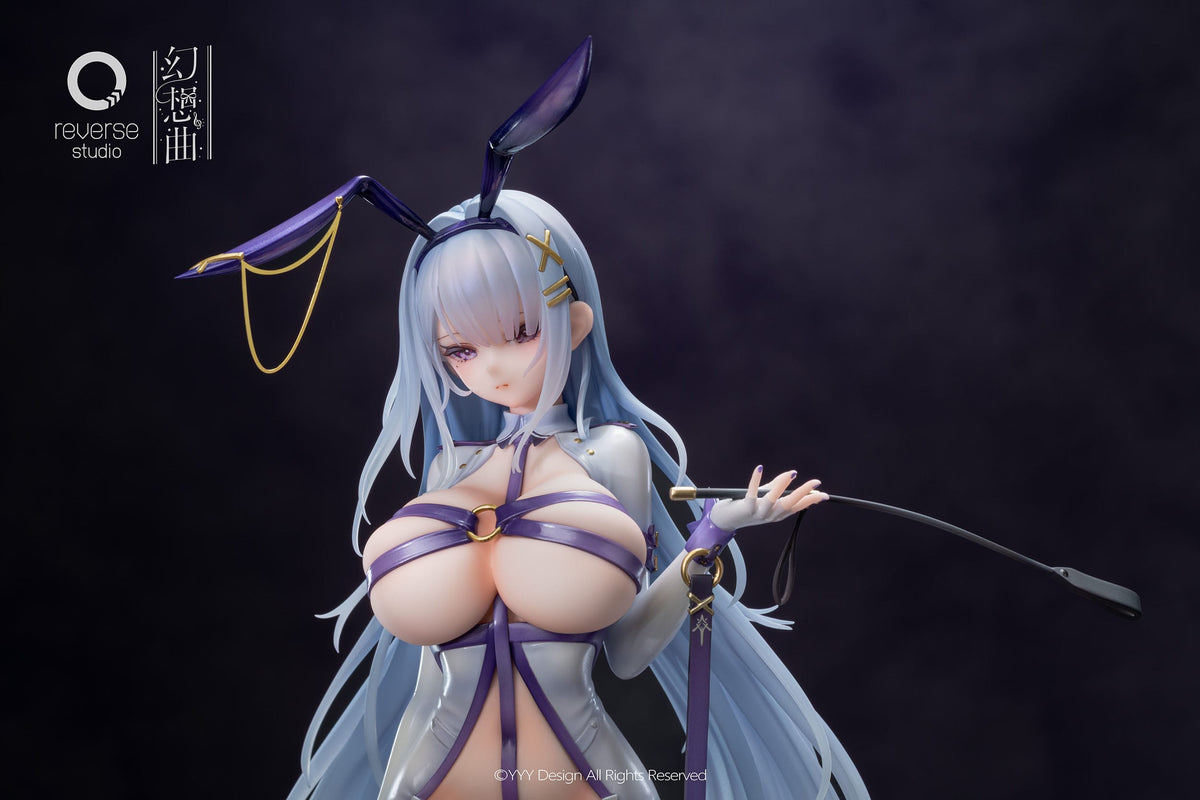 Original Character - Hel - Sin Commander - Fantasias Series Figur 1/6 (Reverse Studio)