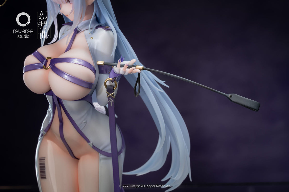 Original Character - Hel - Sin Commander - Fantasias Series Figur 1/6 (Reverse Studio)