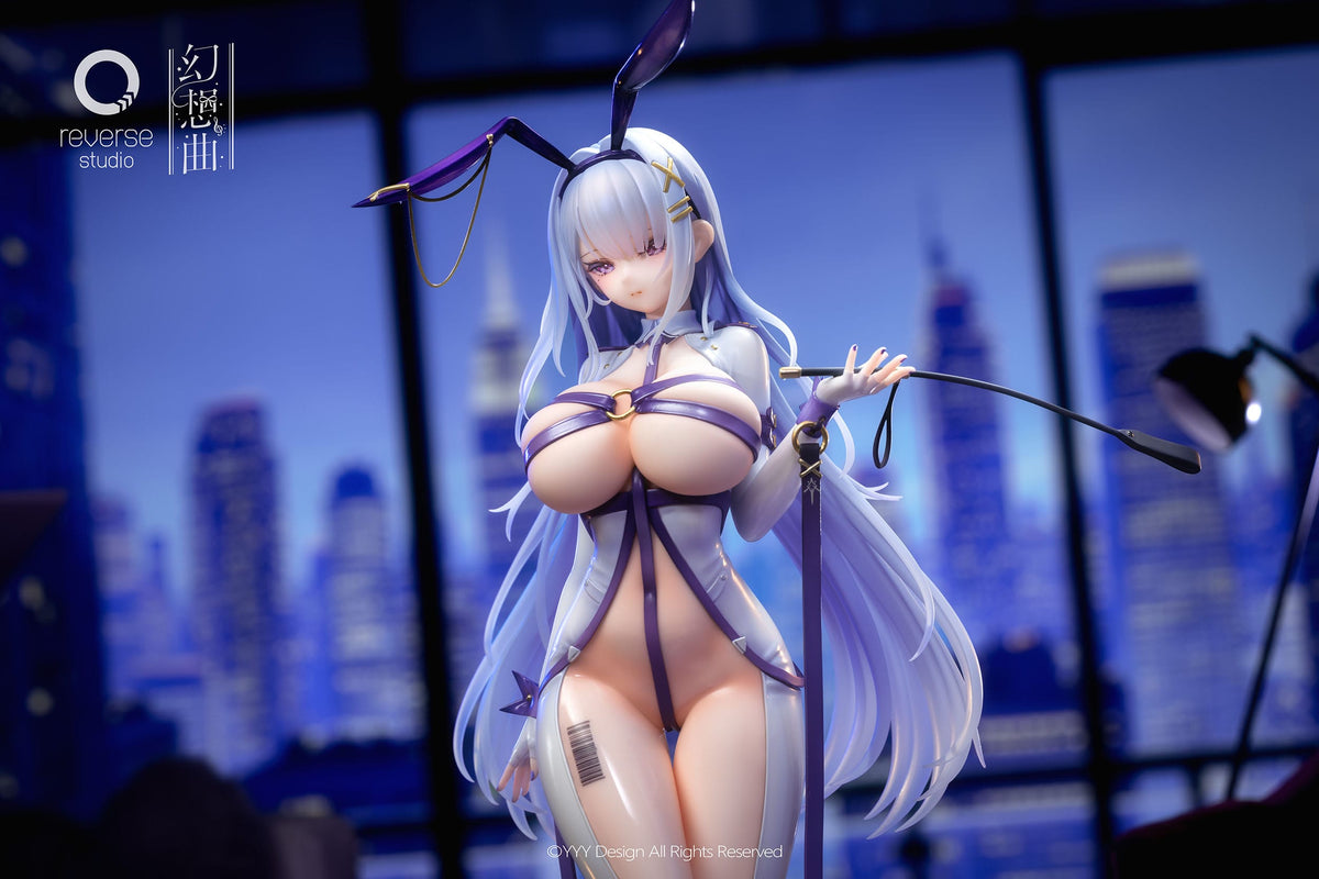 Original Character - Hel - Sin Commander - Fantasias Series Figur 1/6 (Reverse Studio)