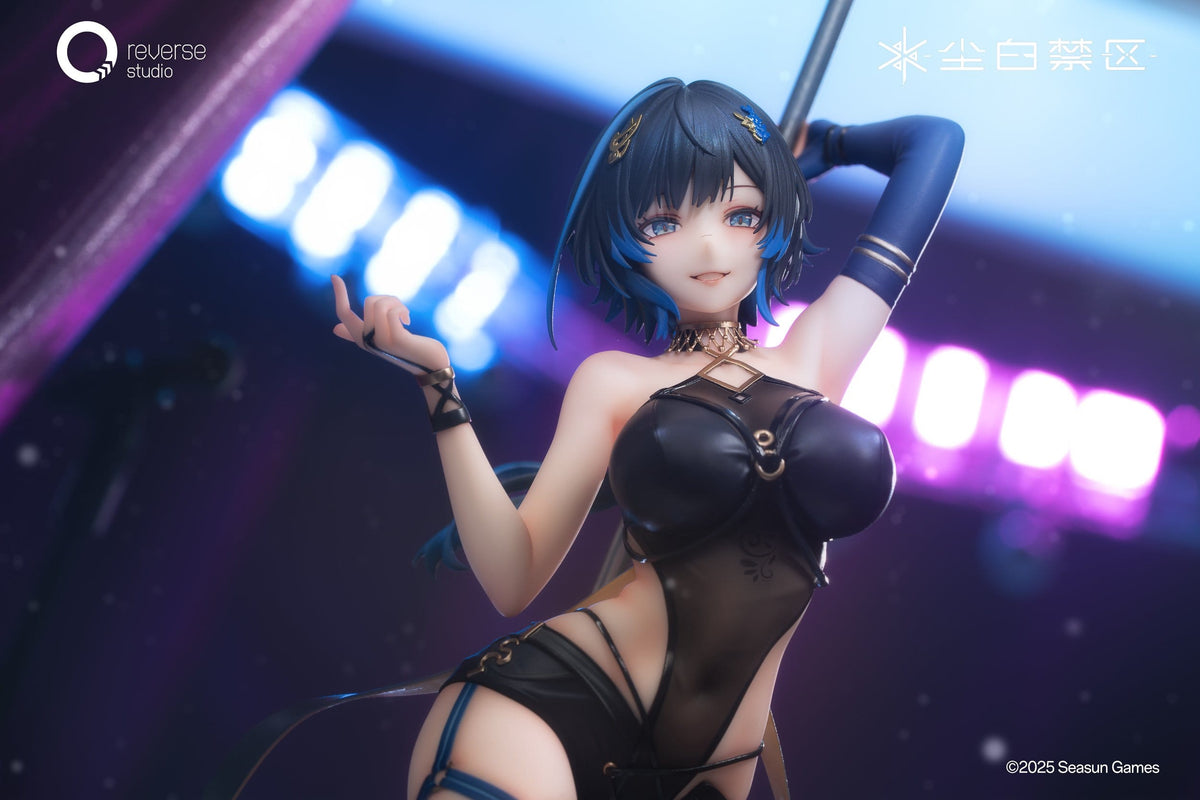 Snowbreak: Containment Zone - Katya Klein - Danger Dancer Figur 1/7 (Reverse Studio)