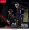 Demon Slayer - Genya Shinazugawa - Xross Link Figur (SEGA)