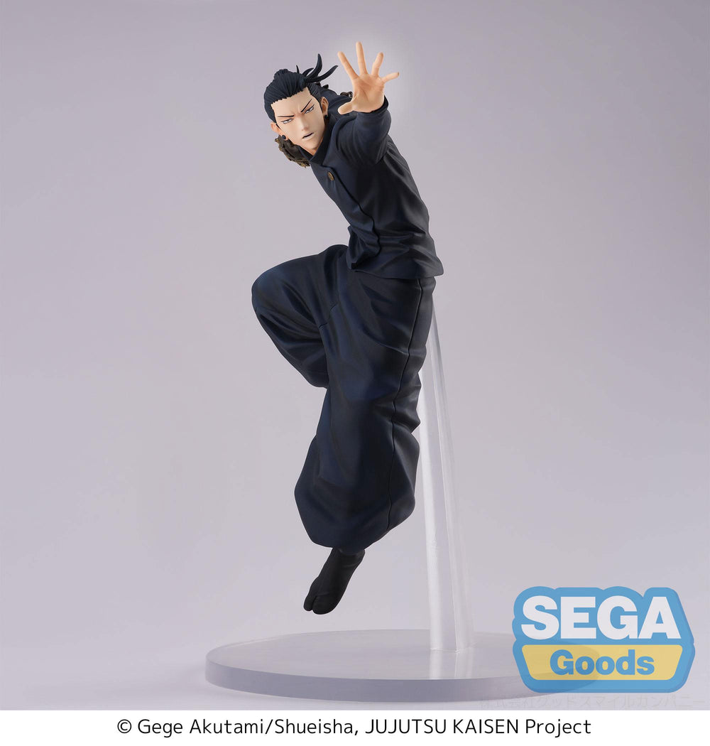 Jujutsu Kaisen Anime Figuren online kaufen – fictionary world