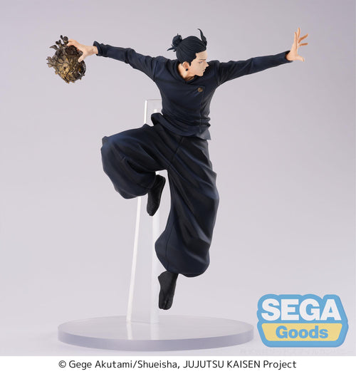 Jujutsu Kaisen Hidden Inventory/Premature Death - Suguru Geto - Figurizm Figur (SEGA)