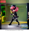 Spy X Family - Anya Forger - Playing Undercover Luminasta Figure (Sega)
