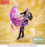 Jujutsu Kaisen - Satoru Gojo - Hollow Purple Luminasta Figur (SEGA)