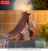 Spice and Wolf: Merchant meets the Wise Wolf - Holo - Thermae Utopia Figur (SEGA)