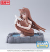 Spice and Wolf: Merchant meets the Wise Wolf - Holo - Thermae Utopia Figur (SEGA)