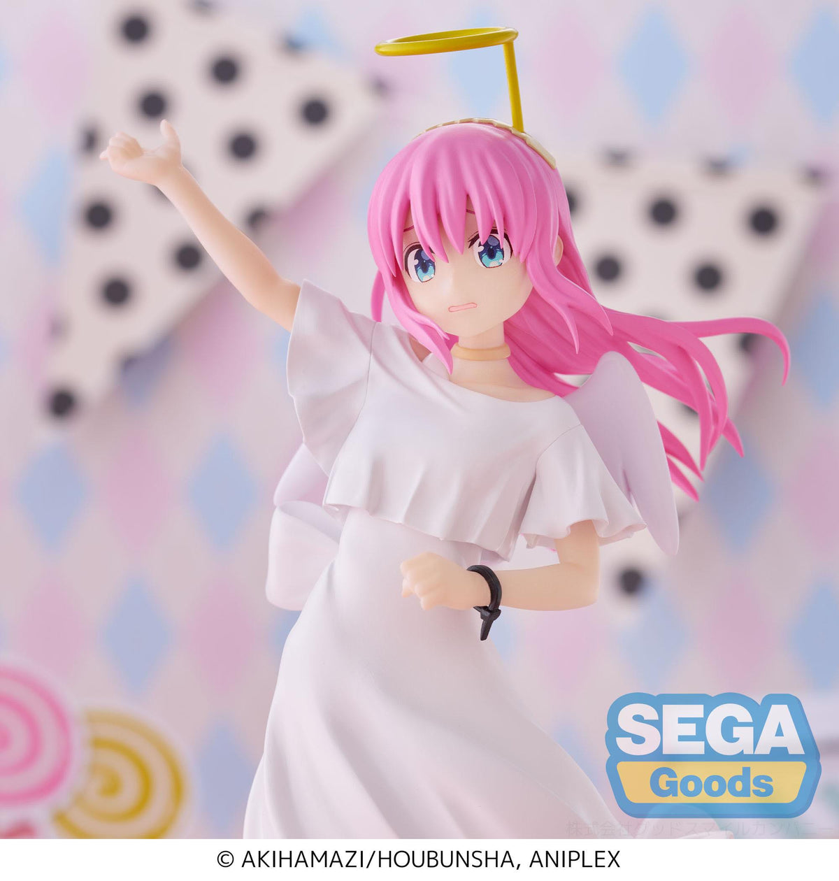 Bocchi the Rock! - Hitori Gotoh - Luminasta figura (SEGA)