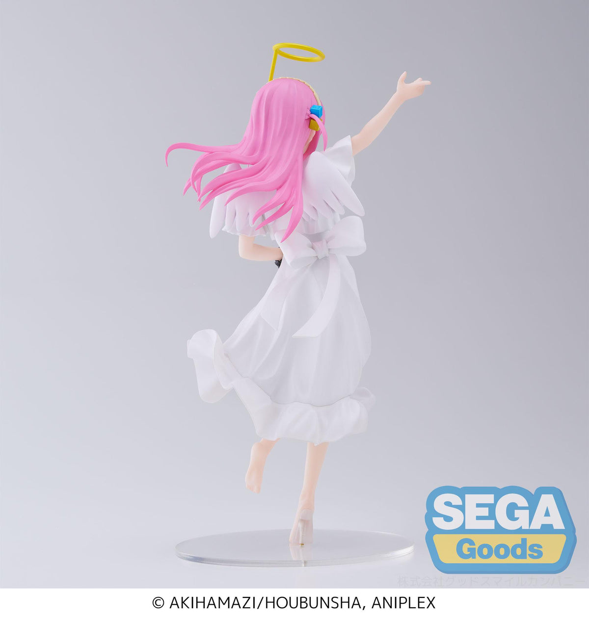 Bocchi the Rock! - Hitori Gotoh - Luminasta figura (SEGA)