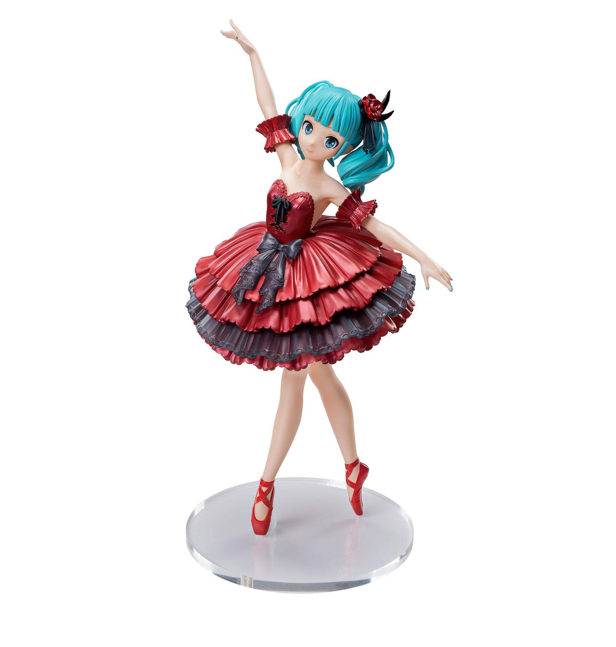 Hatsune Miku - Project DIVA MEGA39's Etoile - Luminasta figura (SEGA)