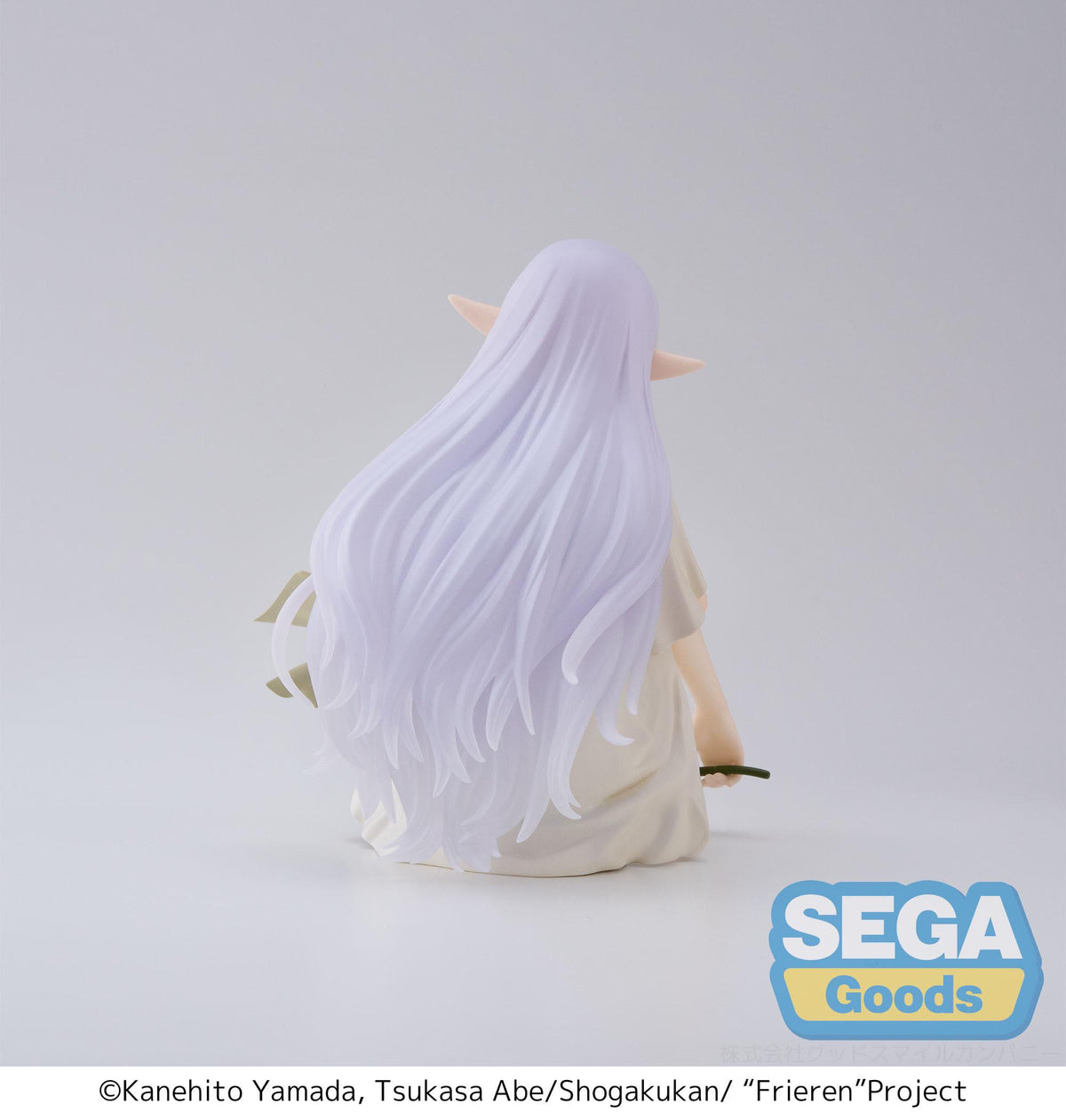 FrierenOltre la fine del viaggio - Frieren - In quei giorni - Yumemirise figura (SEGA)