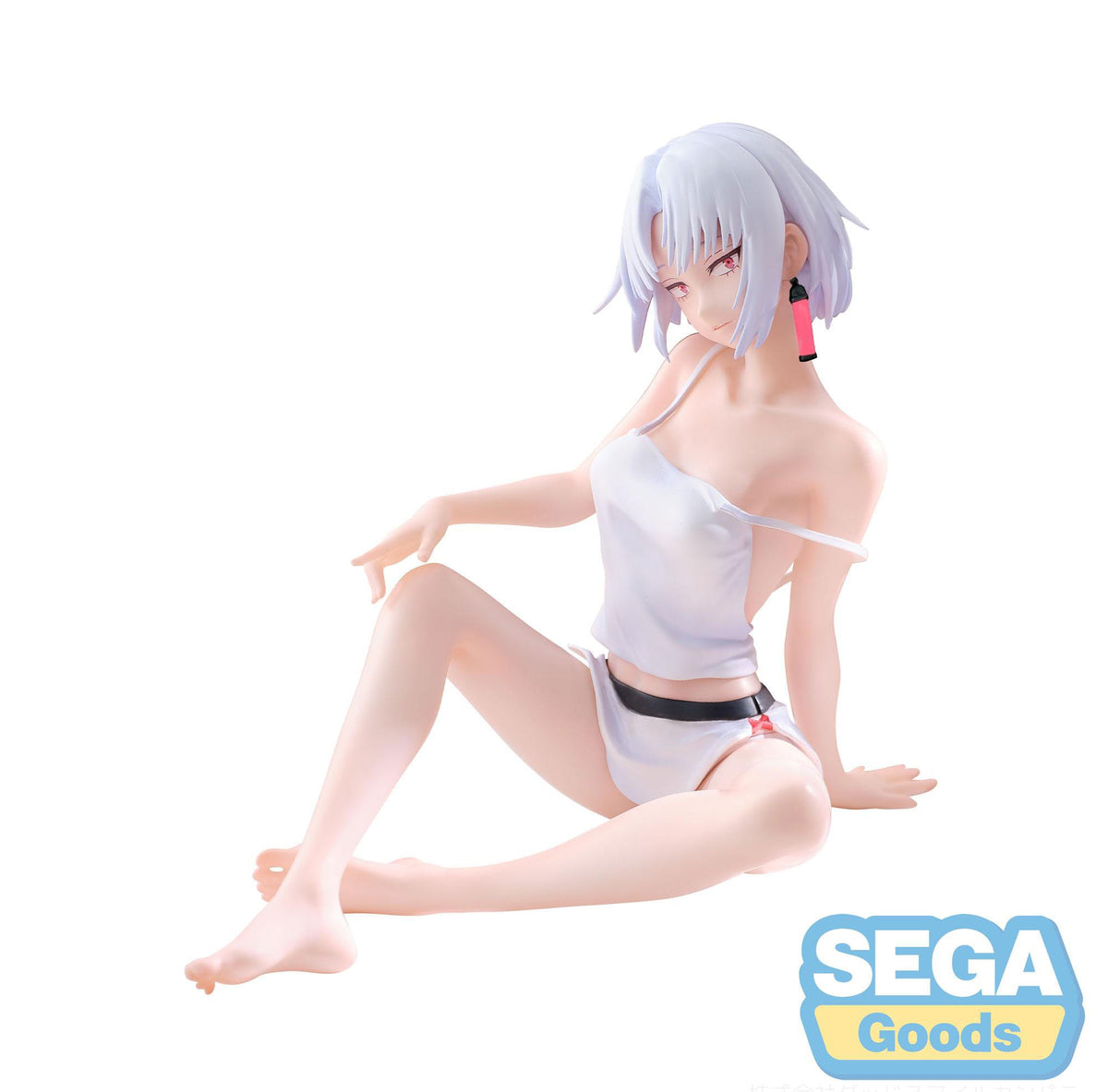 Déesse de la victoire : Nikke - Drake - Yumemirize figurine (SEGA)