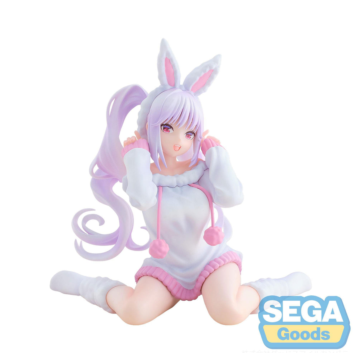 Dea della Vittoria: Nikke - Alice - Yumemirise figura (SEGA)