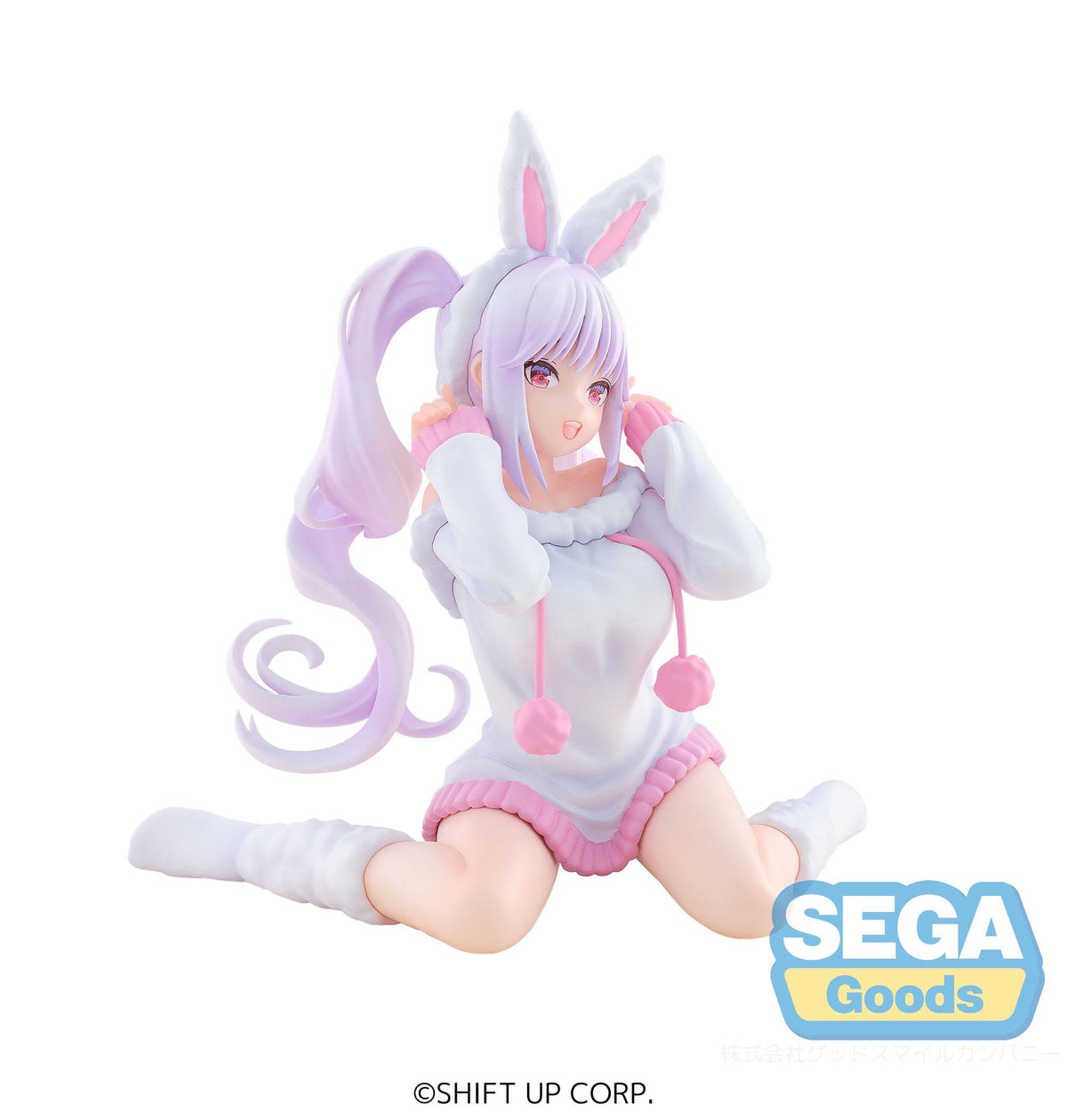 Diosa de la Victoria: Nikke - Alice - Yumemirise figura (SEGA)