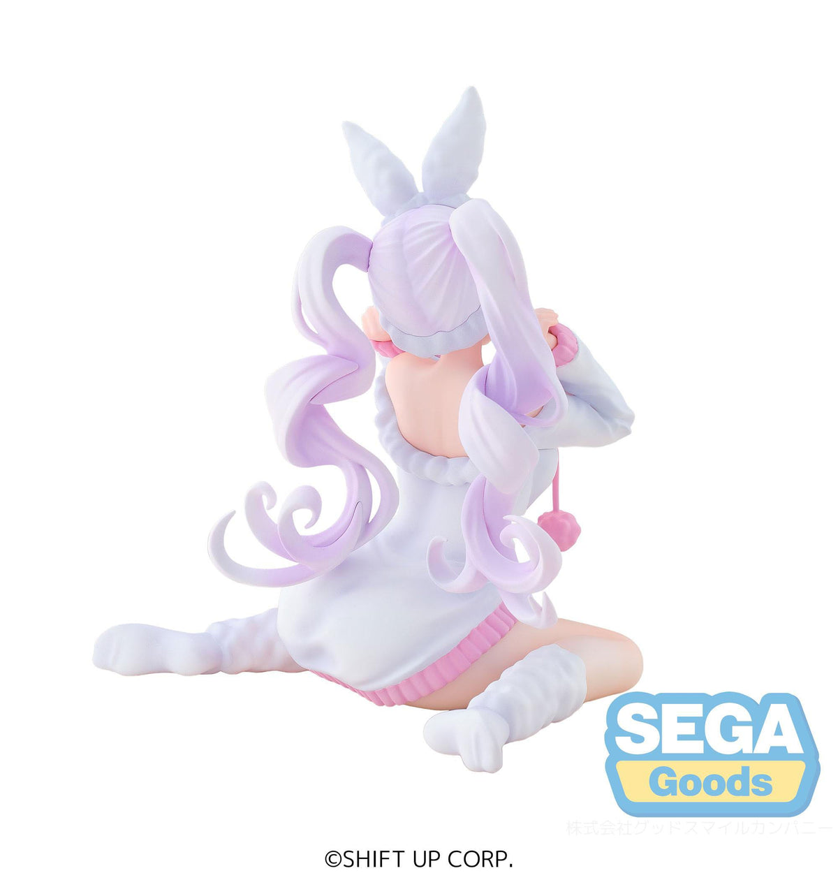 Dea della Vittoria: Nikke - Alice - Yumemirise figura (SEGA)