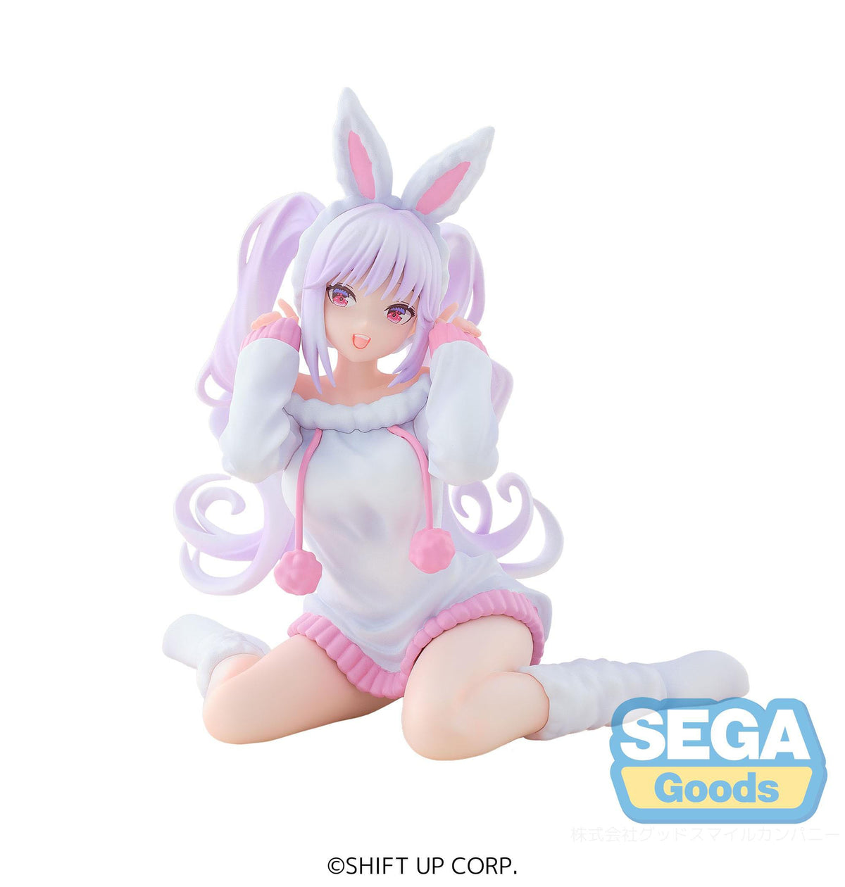 Goddess of Victory: Nikke - Alice - Yumemirize Figur (SEGA)