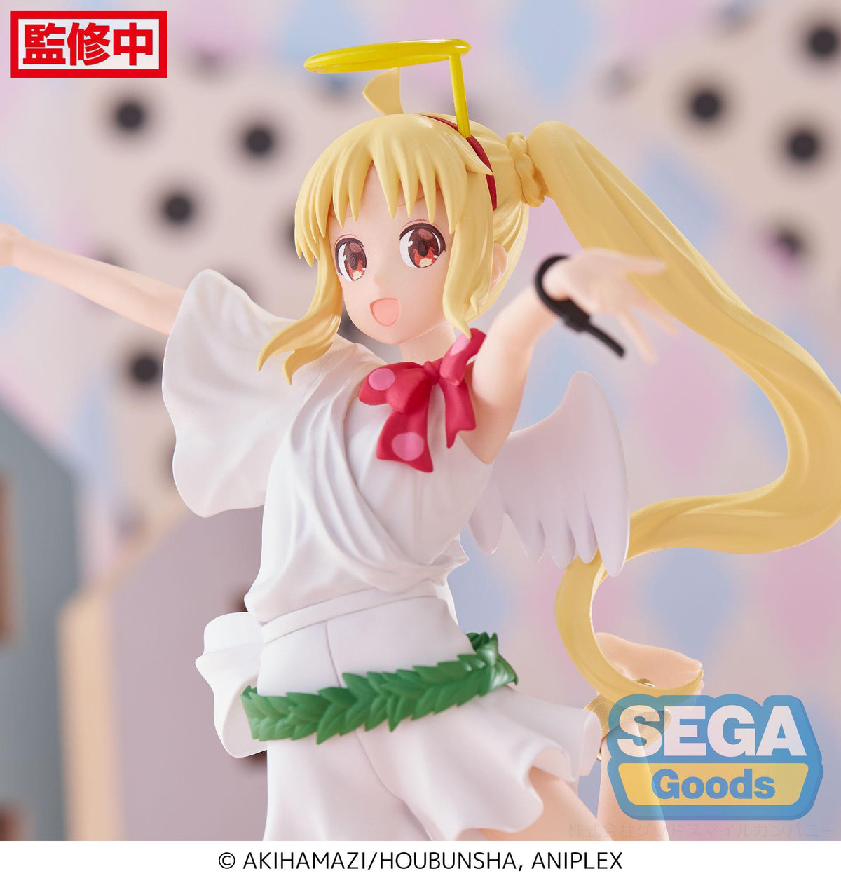 Bocchi the Rock! - Seika Ijichi - Luminasta Figur (SEGA)