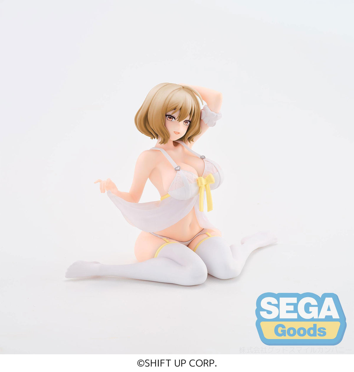 Déesse de la victoire : Nikke - Anis - Yumemirize figurine (SEGA)