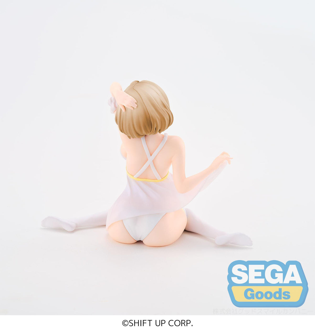 Déesse de la victoire : Nikke - Anis - Yumemirize figurine (SEGA)