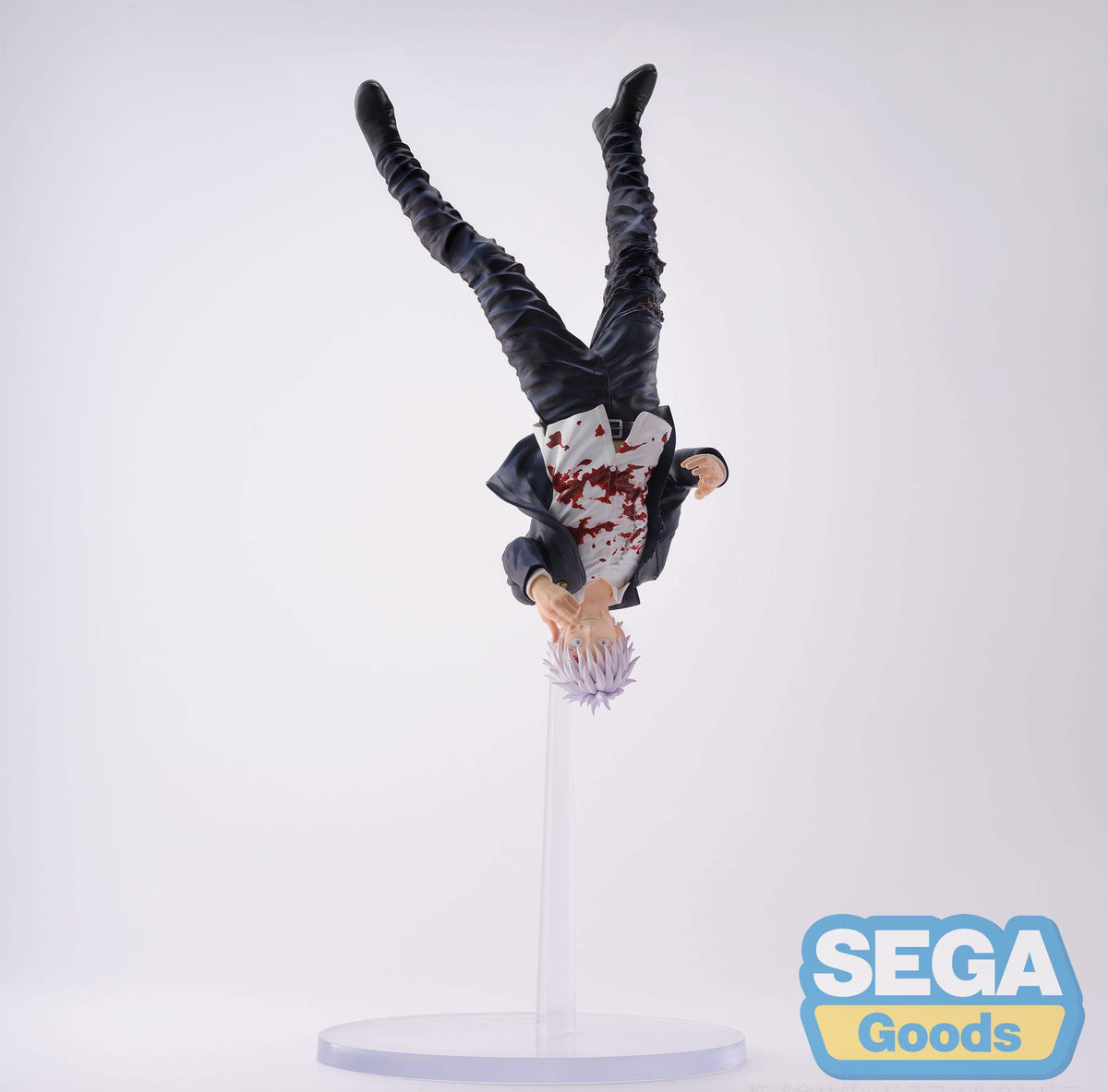 Jujutsu Kaisen Hidden Inventory/Premature Death - Satoru Gojo - Cursed Technique Reversal : Red - Figurizm Alpha figurine (SEGA)