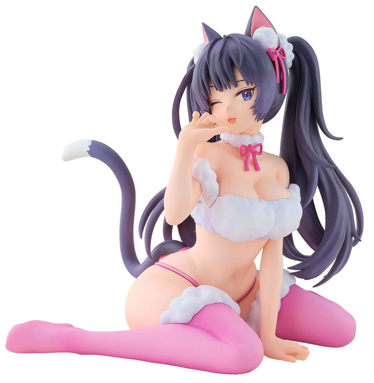 Diosa de la Victoria: Nikke - Nero - Yumemirise figura (SEGA)