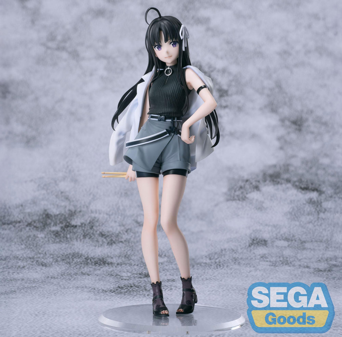 Girls Band Cry - Subaru Awa - Xstellar Figur (SEGA)
