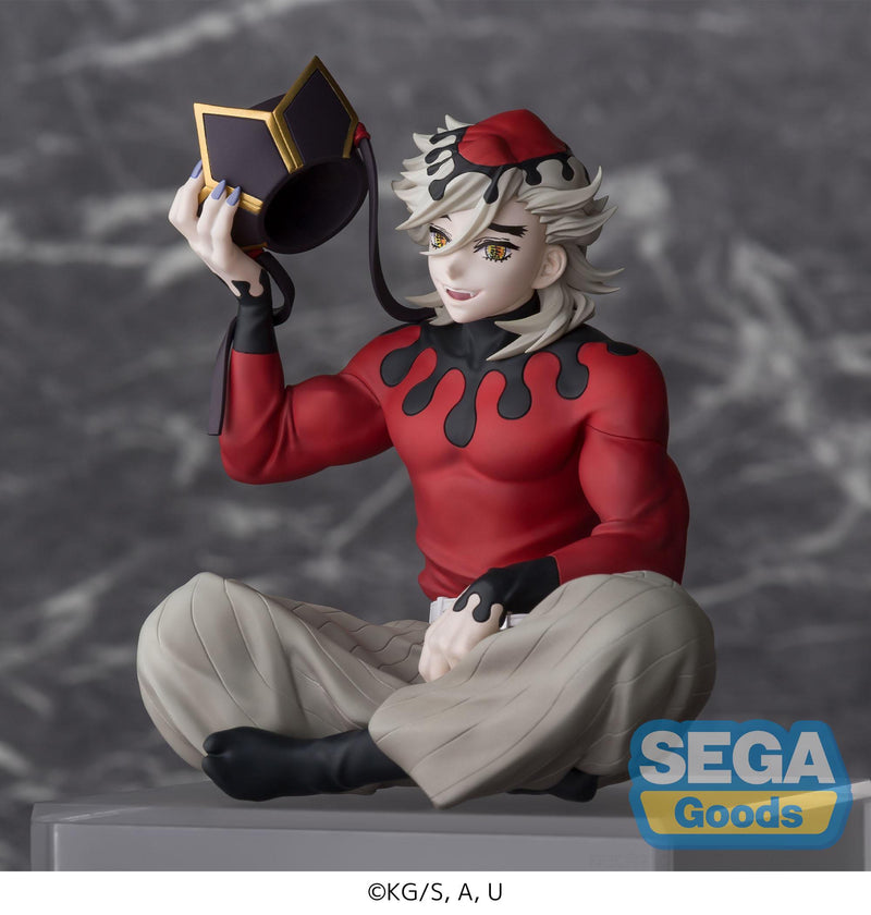 Chainsaw Man - Samurai Sword - PM Perching Figur (SEGA)