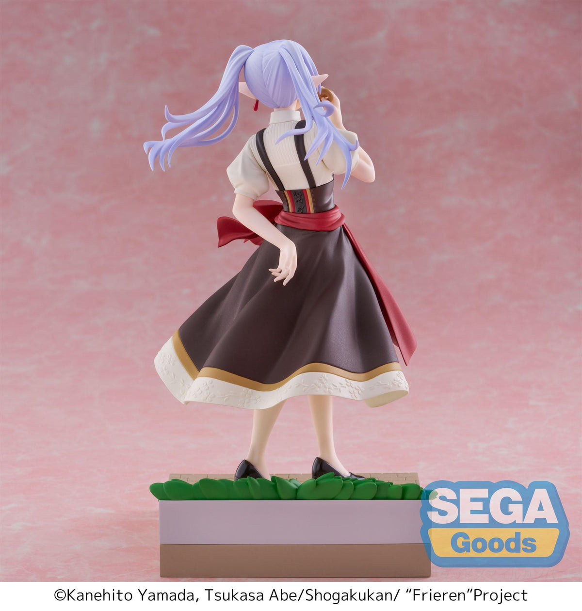 Frieren: Beyond Journey's End - Frieren - At a Certain Festival - XStellar Figur (SEGA)