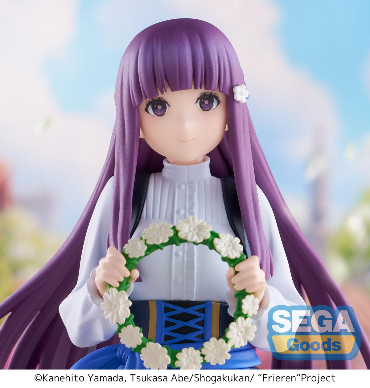 Frieren: Beyond Journey's End - Fern - At a Certain Festival - XStellar Figur (SEGA)