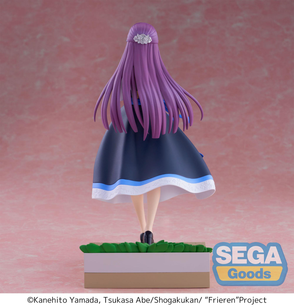 Frieren: Beyond Journey's End - Fern - At a Certain Festival - XStellar Figur (SEGA)